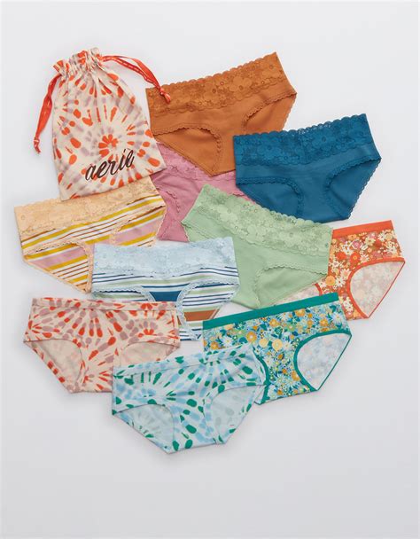 aerie underwear